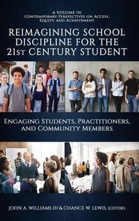 Produktbild: Reimagining School Discipline for the 21st Century Student