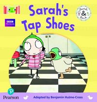 Produktbild: Bug Club Reading Corner: Age 4-5: Sarah and Duck: Sarah''s Tap Shoes