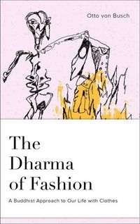 Produktbild: The Dharma of Fashion