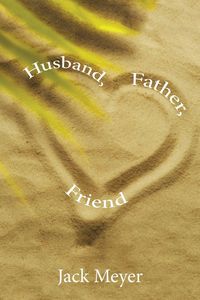 Produktbild: Husband, Father, Friend