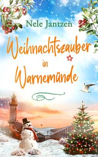 Produktbild: Weihnachtszauber in Warnem&uuml;nde