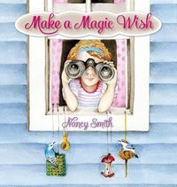 Produktbild: Make a Magic Wish