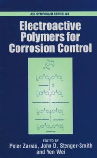 Produktbild: Electroactive Polymers For Cor