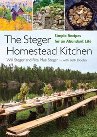 Produktbild: The Steger Homestead Kitchen