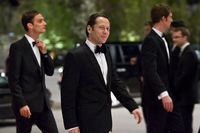 James Bond - Ein Quantum Trost