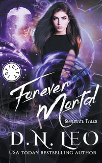 Produktbild: Forever Mortal - Soulmate Tales