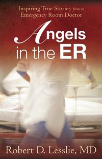 Produktbild: Angels in the ER