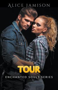 Produktbild: Enchanted Souls Series Tour book 2