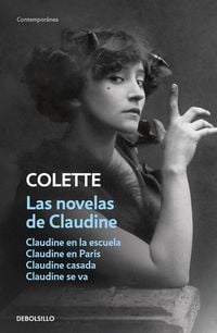 Produktbild: Colette: Novelas de Claudine / The Complete Claudine
