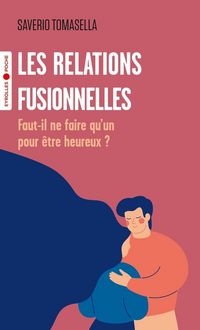 Produktbild: Relations fusionnelles