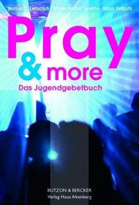 Produktbild: Pray & More