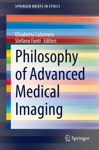 Produktbild: Philosophy of Advanced Medical Imaging