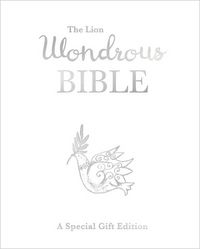 Produktbild: The Lion Wondrous Bible Gift Edition