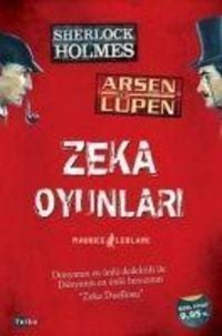Produktbild: Zeka Oyunlari
