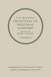Produktbild: T. R. Malthus