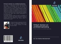 Produktbild: Kritisch denken en probleemoplossing