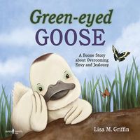 Produktbild: Green-Eyed Goose