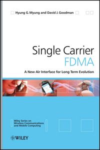 Produktbild: Single Carrier FDMA