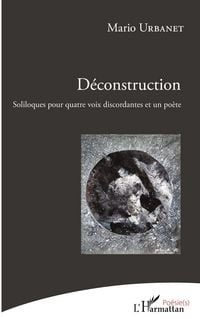 Produktbild: D&eacute;construction