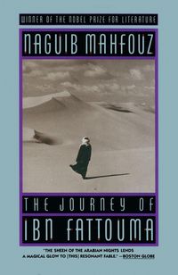 Produktbild: The Journey of Ibn Fattouma