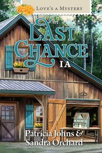 Produktbild: Love's a Mystery in Last Chance, Iowa