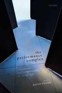 Produktbild: The Performance Complex