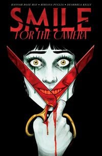 Produktbild: Smile: For the Camera