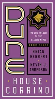 Produktbild: Dune: House Corrino