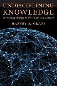Produktbild: Undisciplining Knowledge