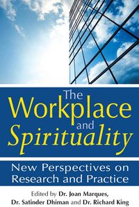Produktbild: The Workplace and Spirituality