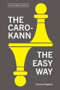 Produktbild: The Caro-Kann the Easy Way