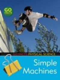 Produktbild: Rohr, I: Simple Machines