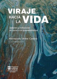 Produktbild: Viraje hacia la vida