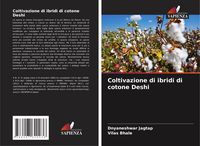 Produktbild: Coltivazione di ibridi di cotone Deshi