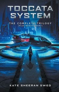 Produktbild: Toccata System Complete Trilogy