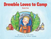 Produktbild: Drewbie Loves to Camp: Book 1