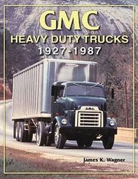 Produktbild: Gmc Heavy-Duty Tru