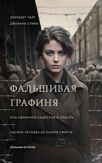 Produktbild: Falshivaya grafinya. Ona obmanula natsistov i spasla tysyachi chelovek iz lagerya smerti