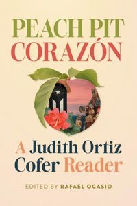 Produktbild: Peach Pit Coraz&oacute;n