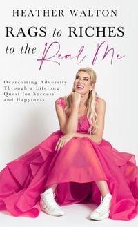 Produktbild: Rags to Riches to the Real Me