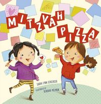 Produktbild: Mitzvah Pizza