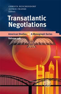 Produktbild: Transatlantic Negotiations