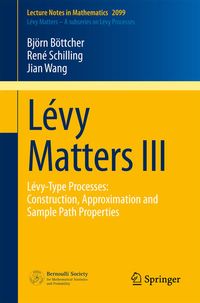 Produktbild: L&eacute;vy Matters III