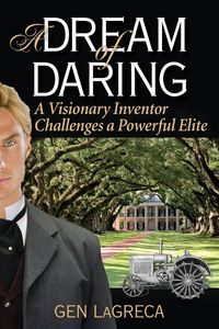 Produktbild: A Dream of Daring
