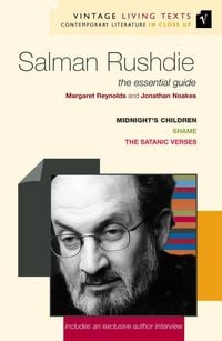 Produktbild: Salman Rushdie