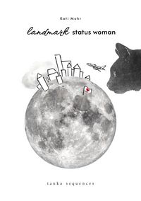 Produktbild: Landmark status woman