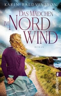 Produktbild: Das M&auml;dchen im Nordwind