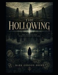 Produktbild: The Hollowing