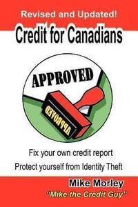 Produktbild: Credit for Canadians