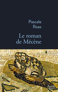 Produktbild: Le roman de M&eacute;c&egrave;ne